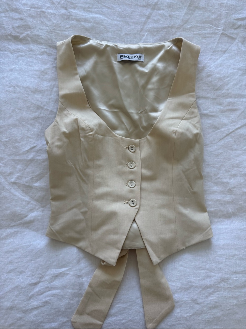 Princess Polly Top